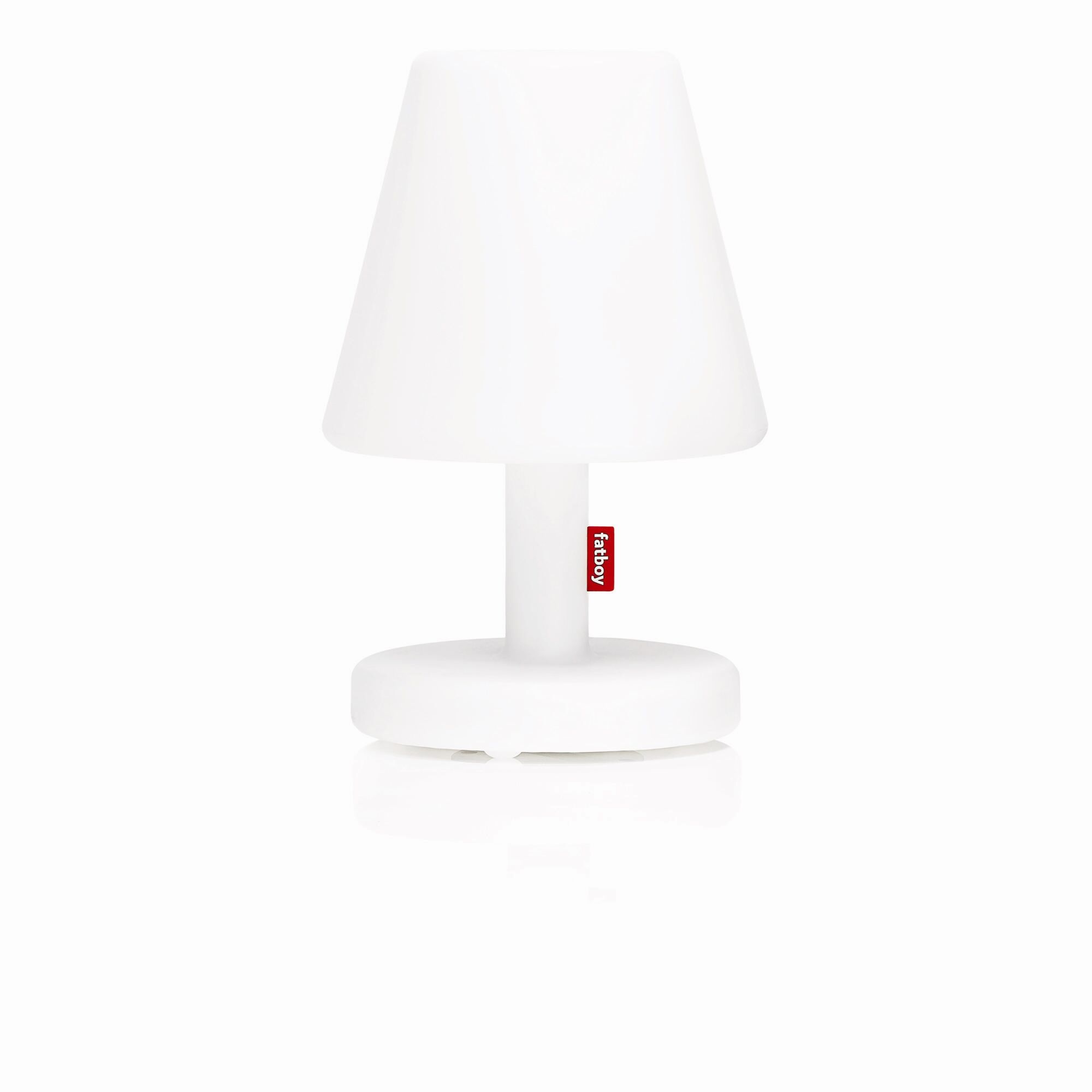 Edison The Medium Bordslampa Vit