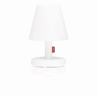 Edison The Medium Bordlampe Hvid