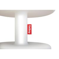 Edison The Medium Bordlampe Hvid