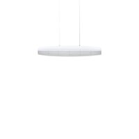 Colonne Pendelleuchte Small White
