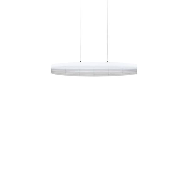 Colonne Pendelleuchte Small White