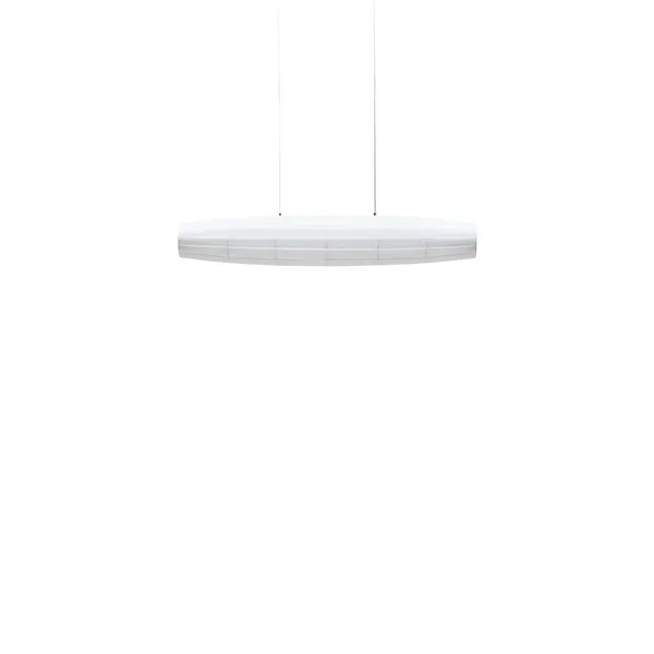 Colonne Pendelleuchte Small White