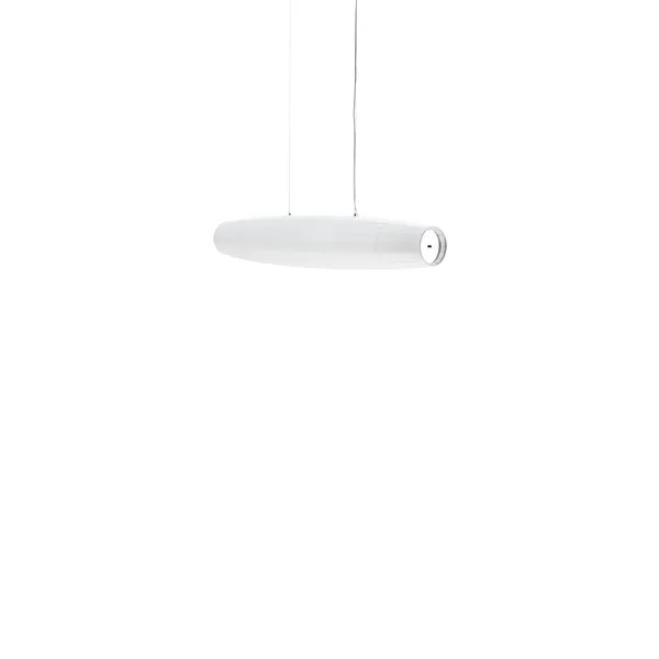Colonne Pendelleuchte Small White