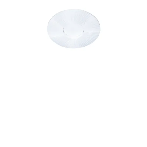 Iris Ceiling Lamp Ø60 White