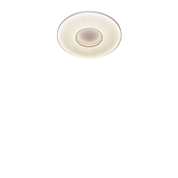 Iris Ceiling Lamp Ø60 White