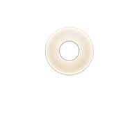 Iris Wall Lamp Ø60 White