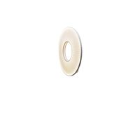 Iris Wall Lamp Ø60 White