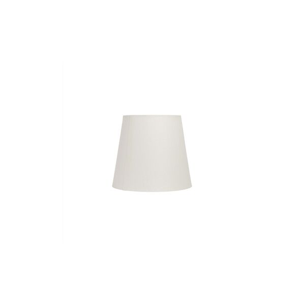 Basic Straight 20 Varjostinta Valkoinen