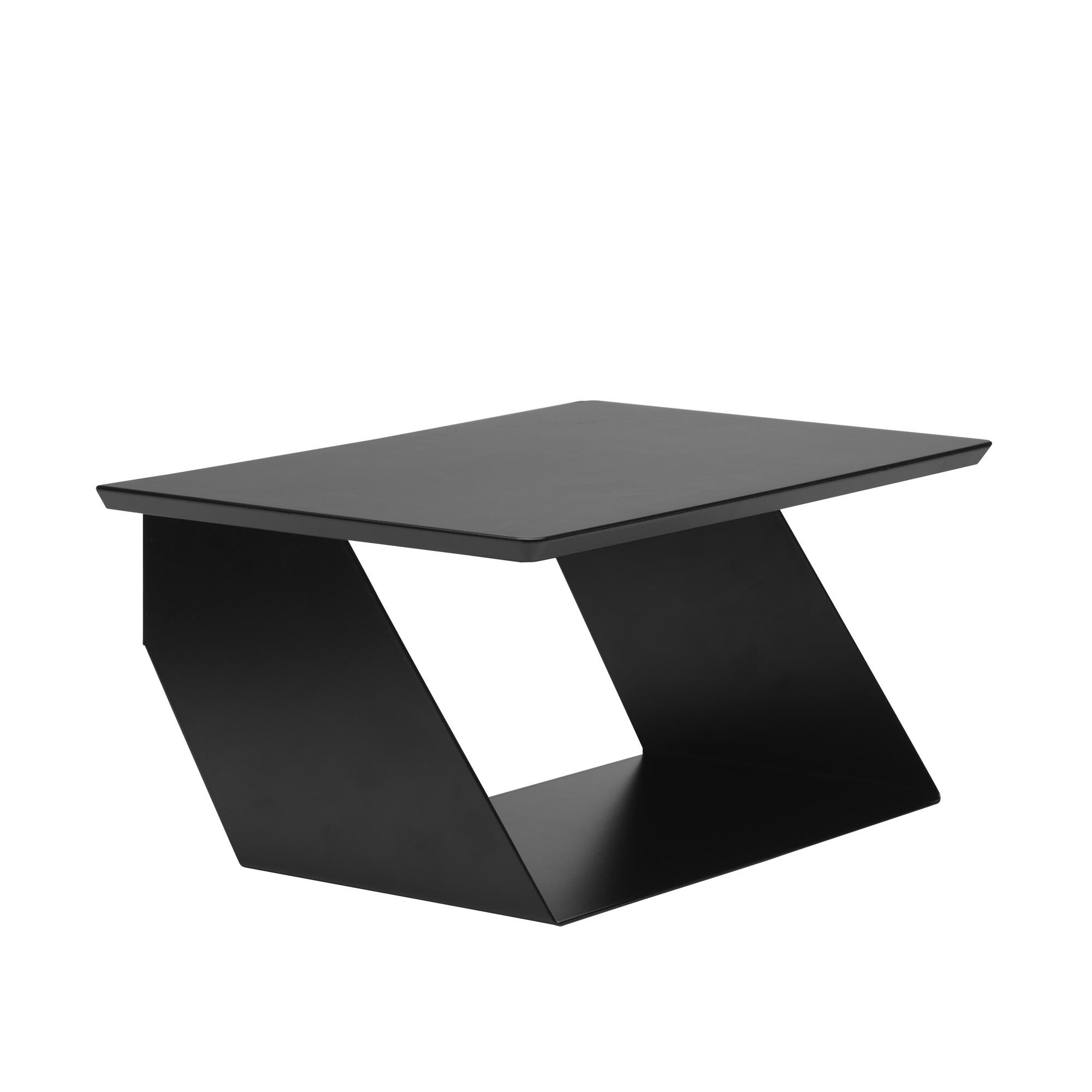 Étagère Edgy Noir