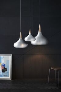Orient P1 Pendant Copper