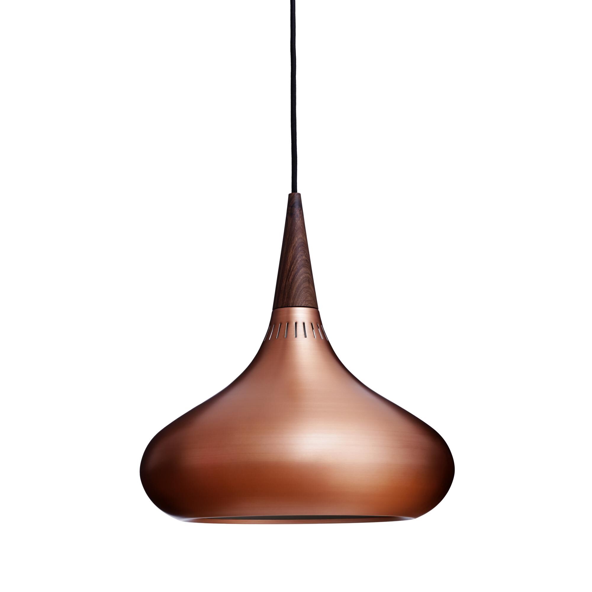 Orient P2 Suspension Cuivre