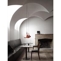 Orient P2 Pendelleuchte Kupfer