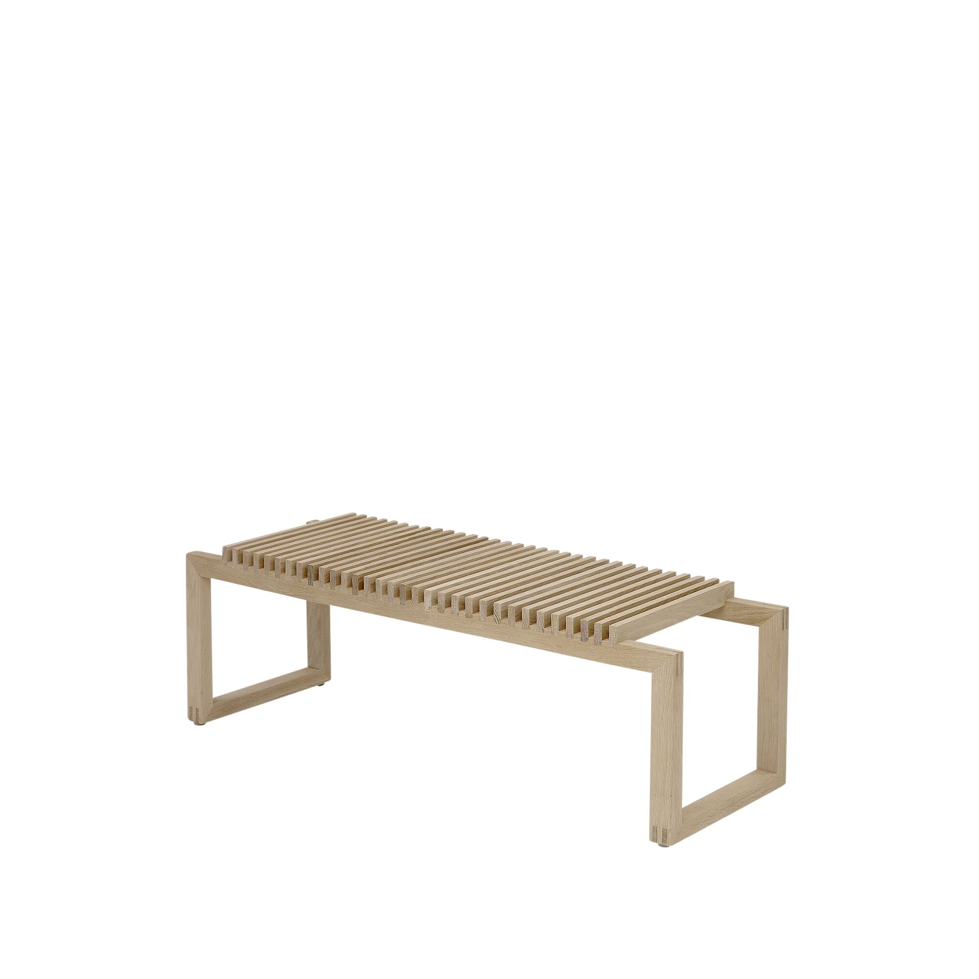 Skagerak Collection Cutter Bnk 120 cm Eg