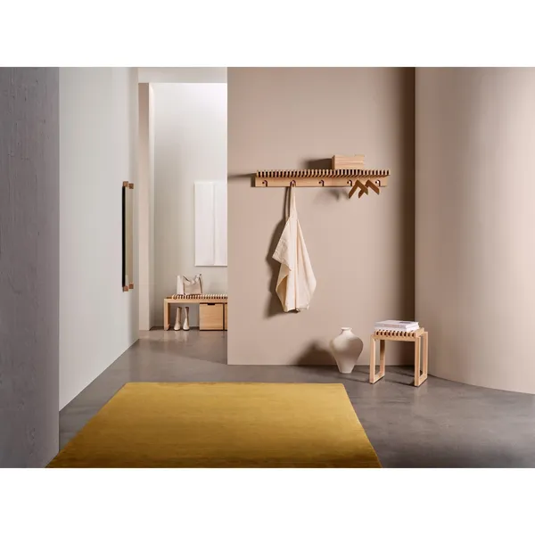 Skagerak Collection Kutterbenk 120 cm Eik
