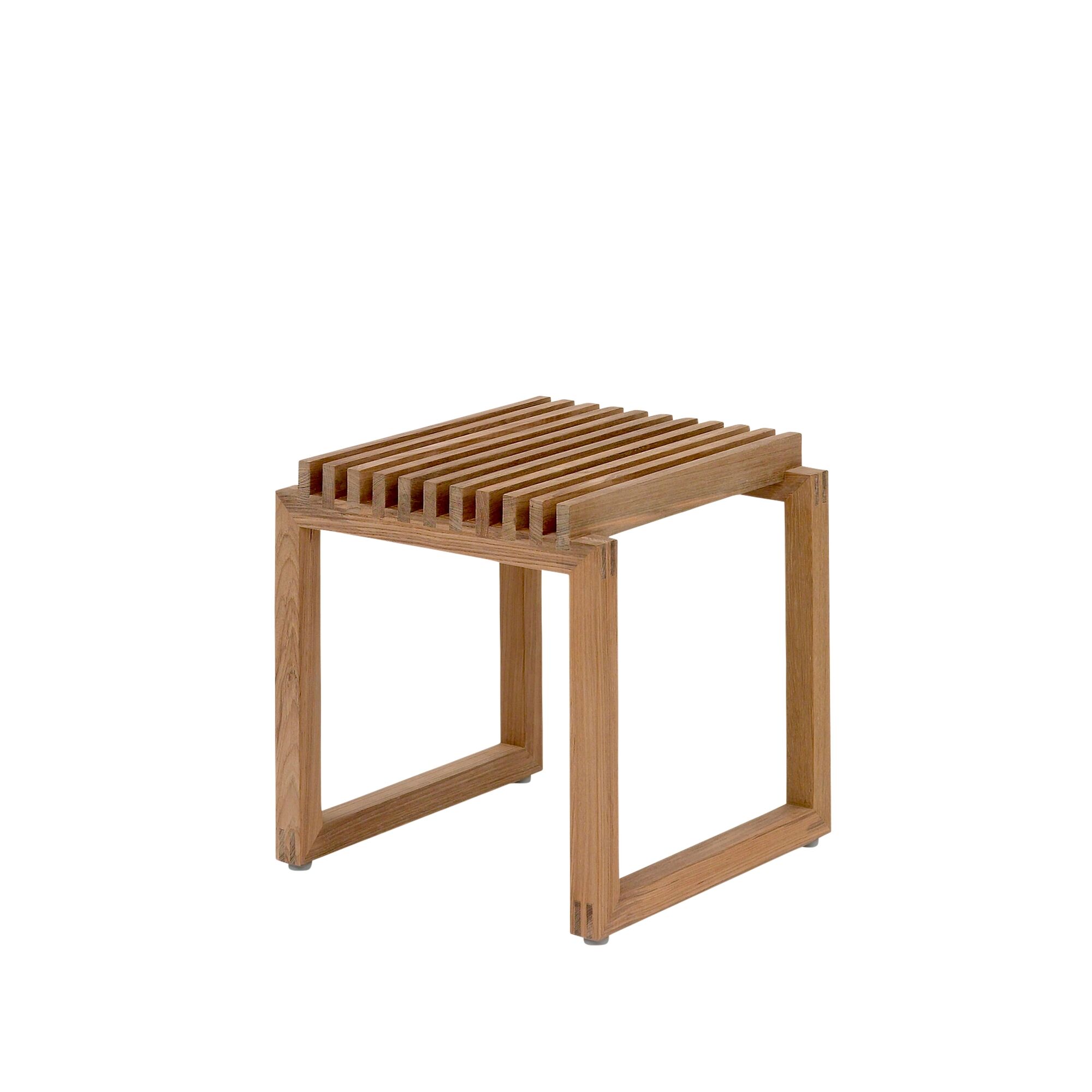 Skagerak Collection Cutter Krakk Teak Tre