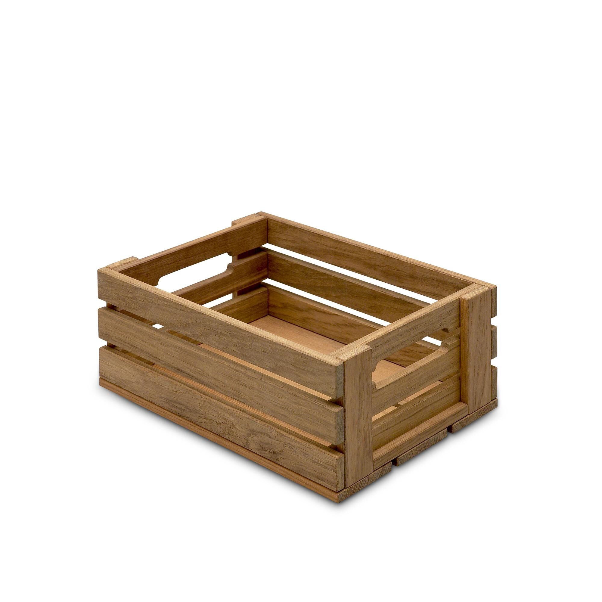 Skagerak Dania Eske 31x13 cm Teak