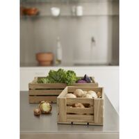 Skagerak Dania Box 31x13 cm Teak