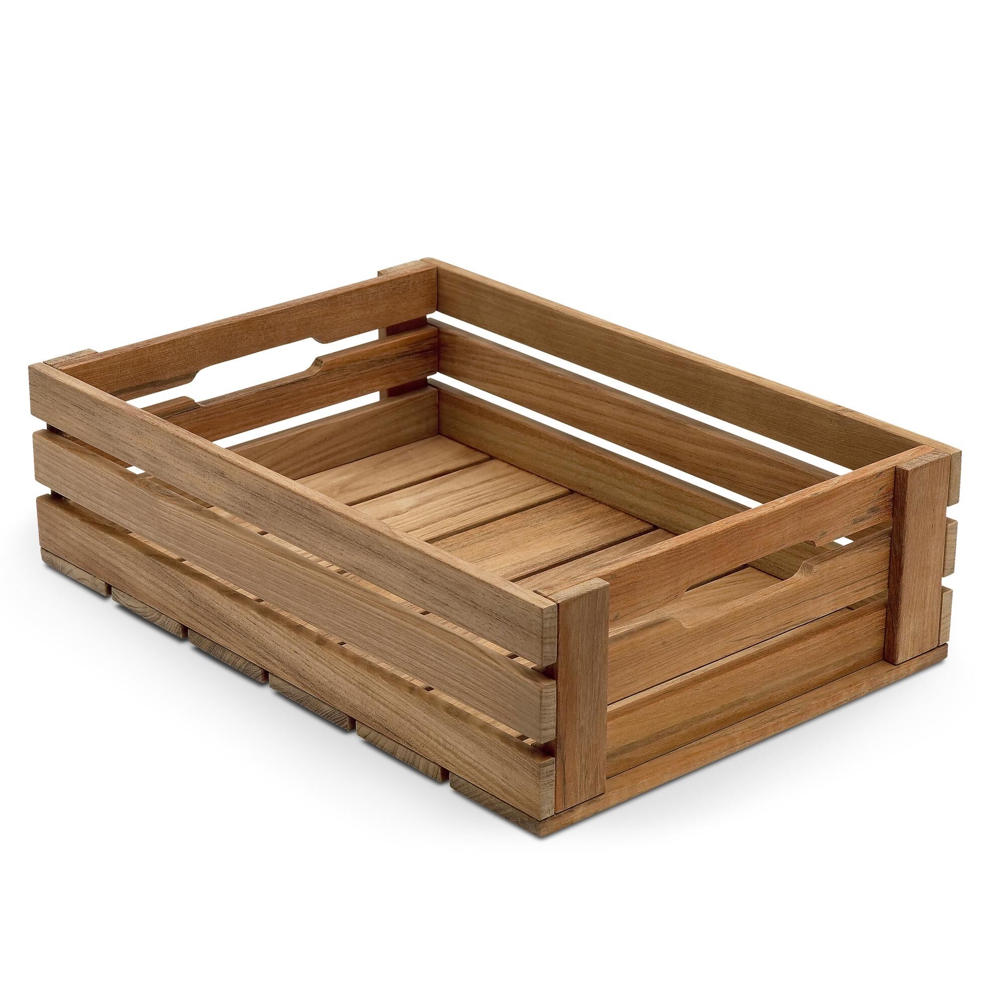 Skagerak Dania Eske 44,5x13 cm Teak