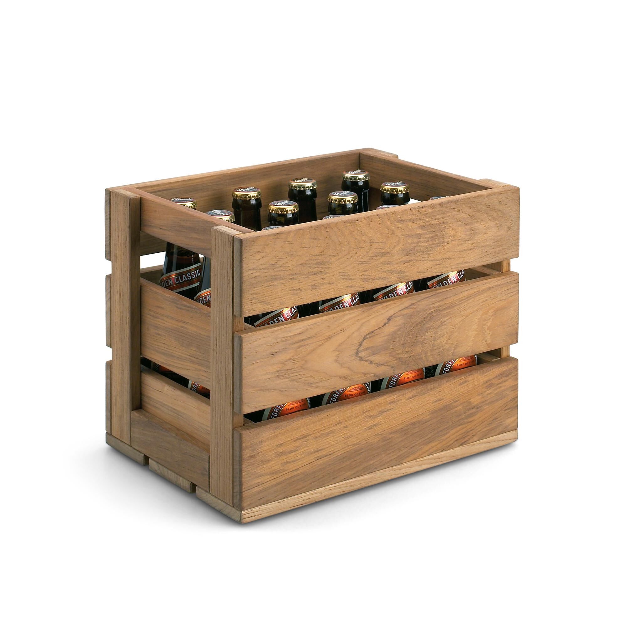 Skagerak Dania Boîte 31x25,5 cm Teck