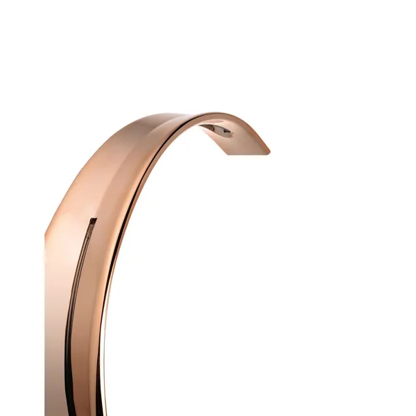 Taj Mini Table Lamp Copper