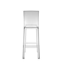 One More Please Bar Stool H75 Crystal