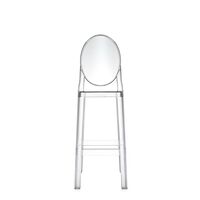 One More Bar Stool H75 Crystal