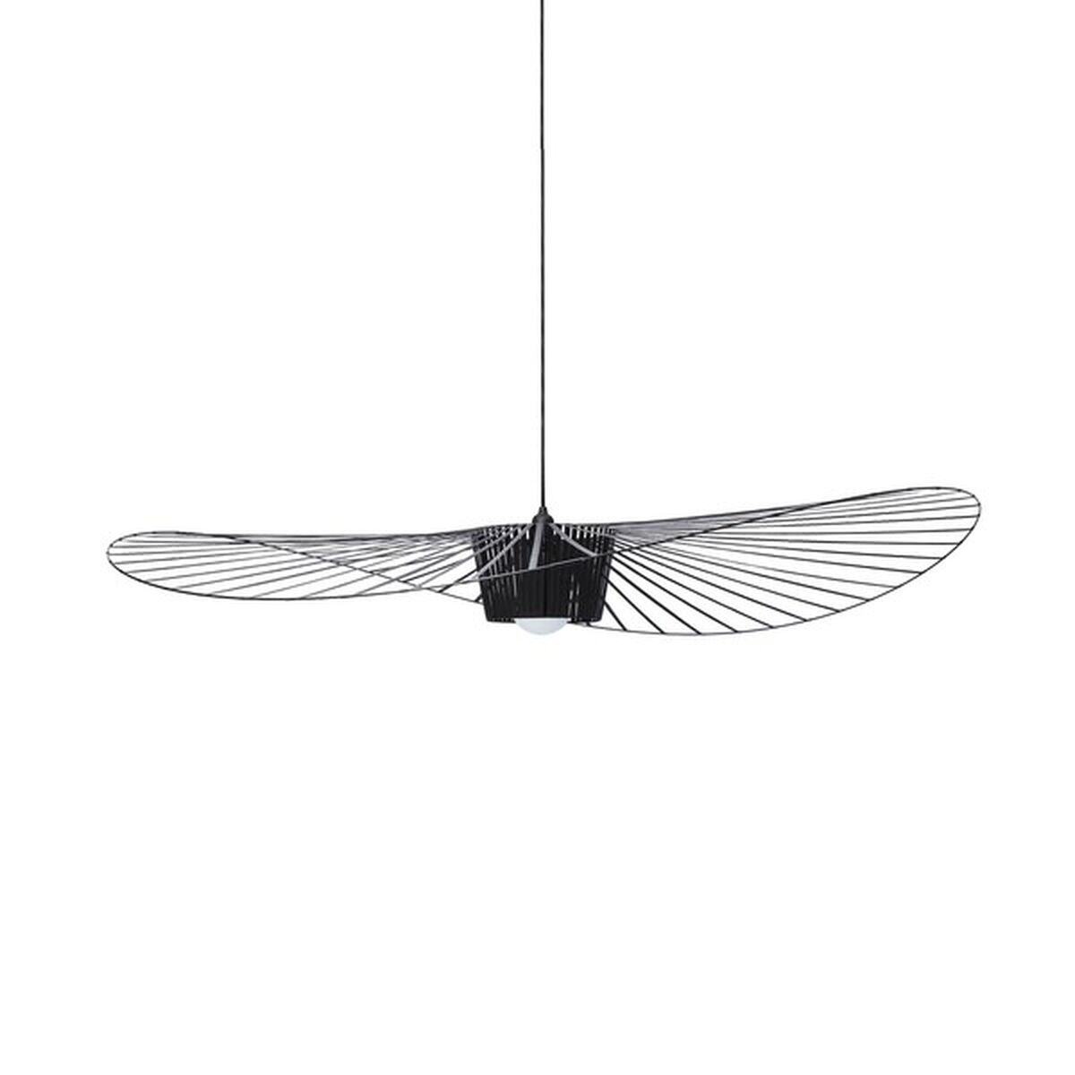 VERTIGO Hanglamp Medium Zwart
