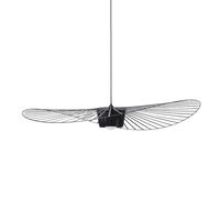 VERTIGO Hanglamp Medium Zwart