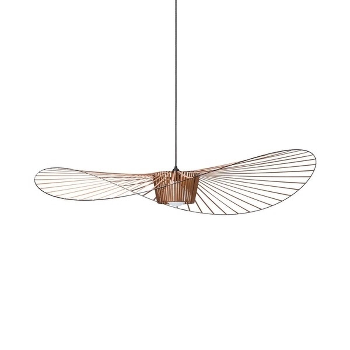 VERTIGO Large Pendant Copper