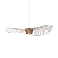 VERTIGO Large Pendant Copper