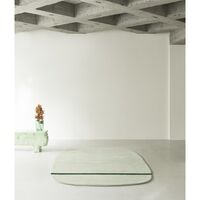 Oona Carpet 175 x 240 cm Mint