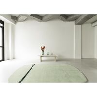 Oona Carpet 175 x 240 cm Mint