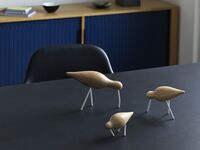 Shorebird Eiken Zwart Groot