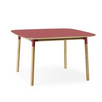 Red / Oak