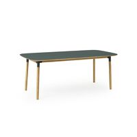 Groen / Eiken