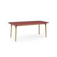 Rood / Eiken