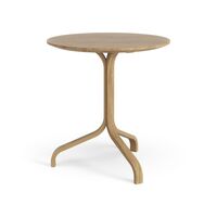 Olied oak