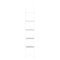 Libri 5 Regalsystem Weiß