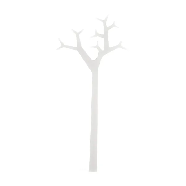 Tree Kledingrek H194 Wit