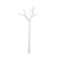 Tree Kledingrek H194 Wit