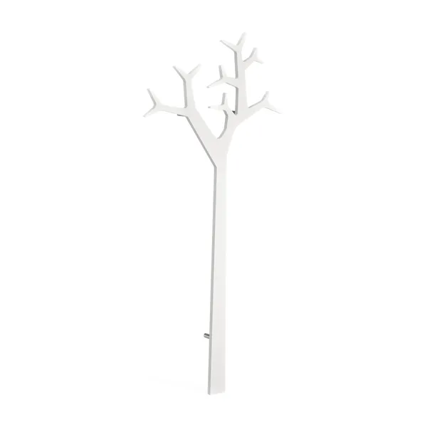 Tree Kledingrek H194 Wit