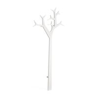 Tree Kledingrek H194 Wit
