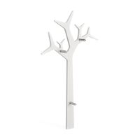 Tree Perchero H134 Blanco