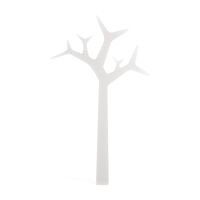 Tree Perchero H134 Blanco