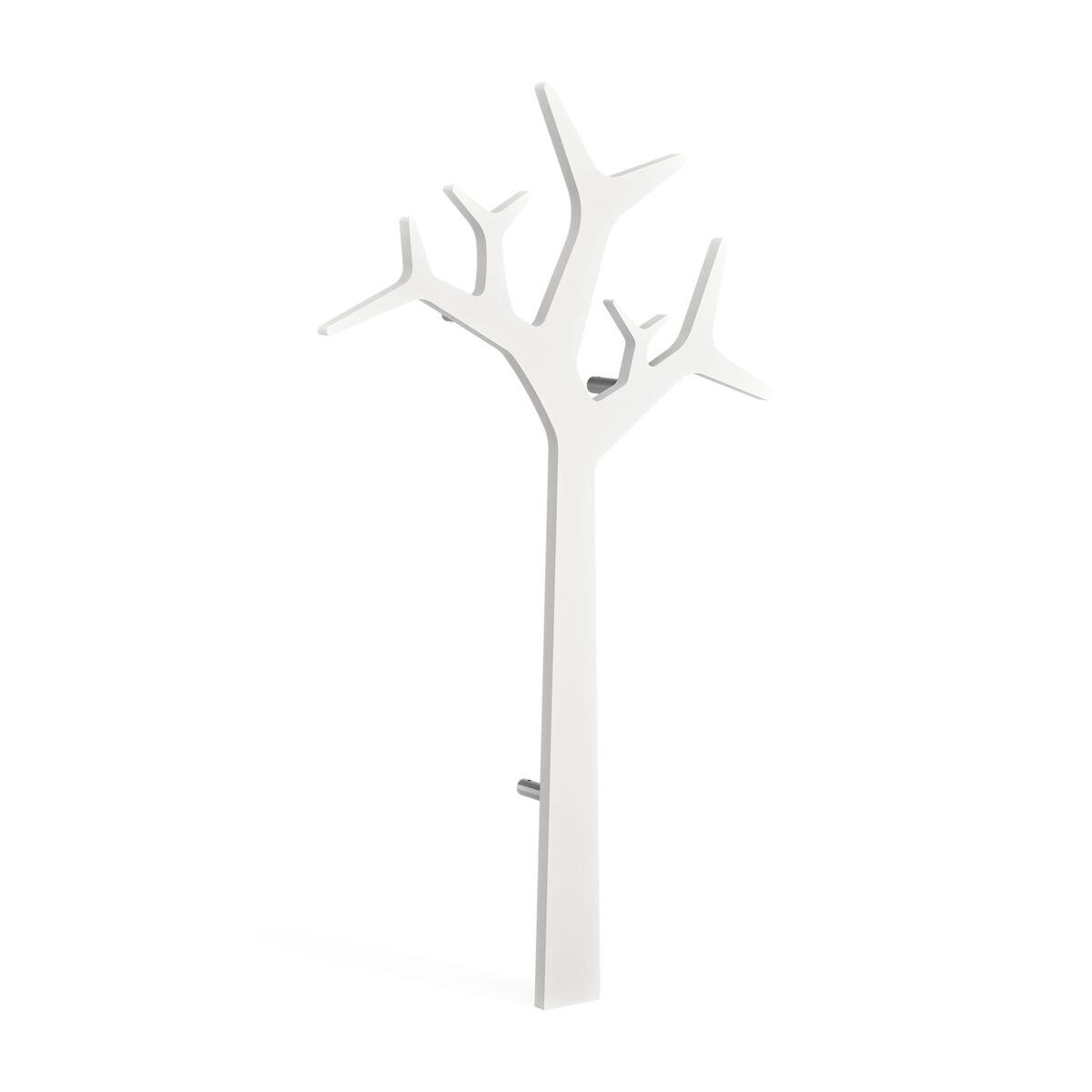 Tree Perchero H134 Blanco