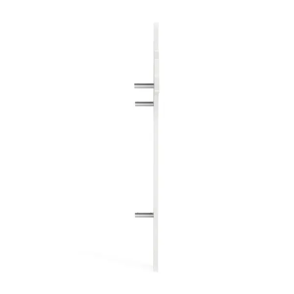 Tree Coat Rack H134 White