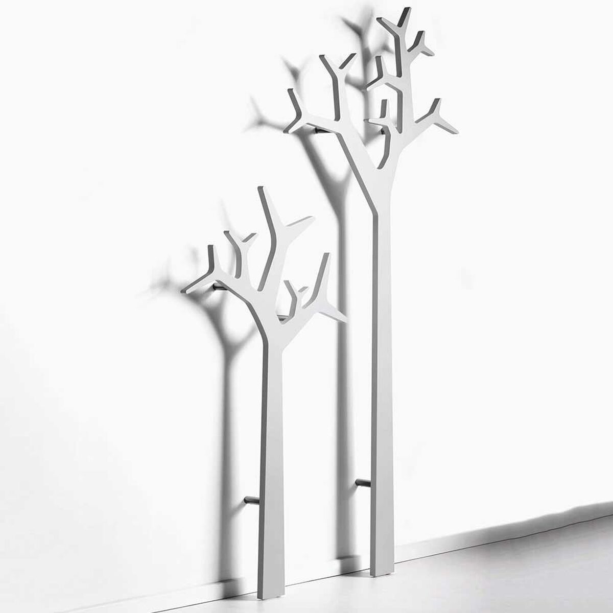 Tree Perchero H134 Blanco