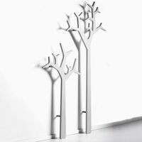 Tree Perchero H134 Blanco