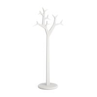 Tree Kledingstandaard H194 Wit