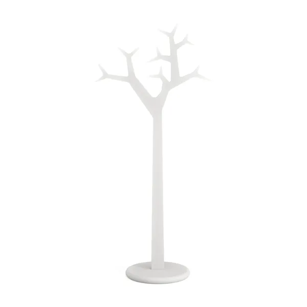 Tree Kledingstandaard H194 Wit